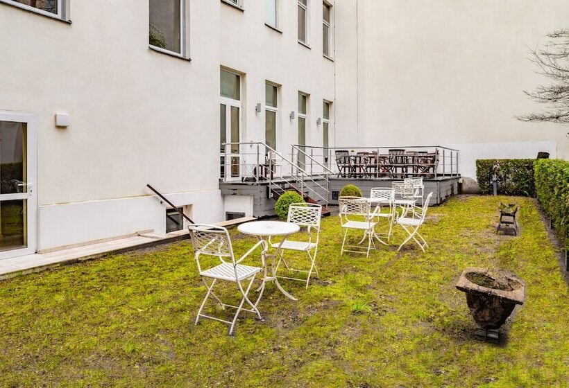 Fotos del hotel Quentin Design Hotel Berlin:  7