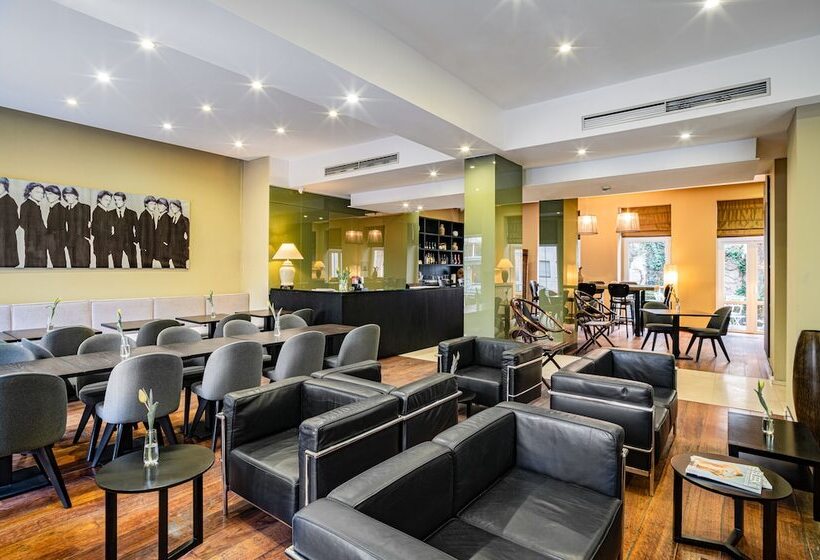 Fotos del hotel Quentin Design Hotel Berlin:  21