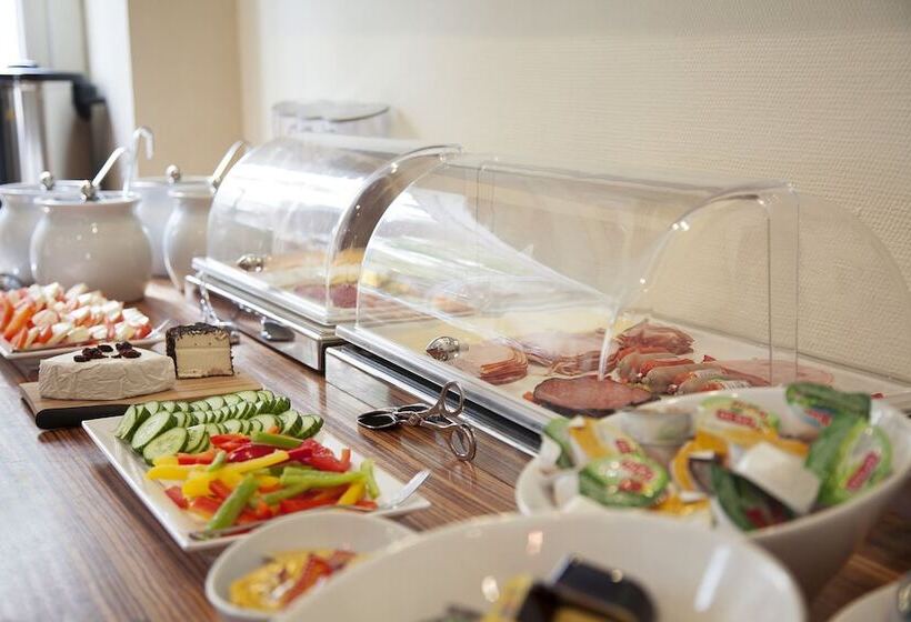 Fotos del hotel Quentin Design Hotel Berlin:  20