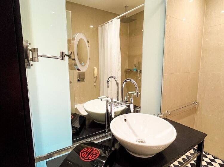 Fotos del hotel Quentin Design Hotel Berlin:  14