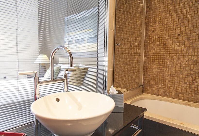 Fotos del hotel Quentin Design Hotel Berlin:  10