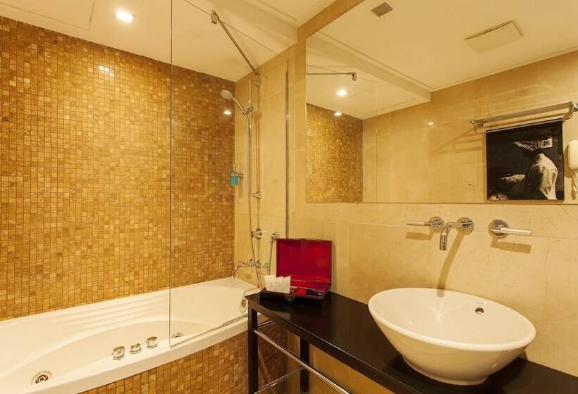 Fotos del hotel Quentin Design Hotel Berlin:  12