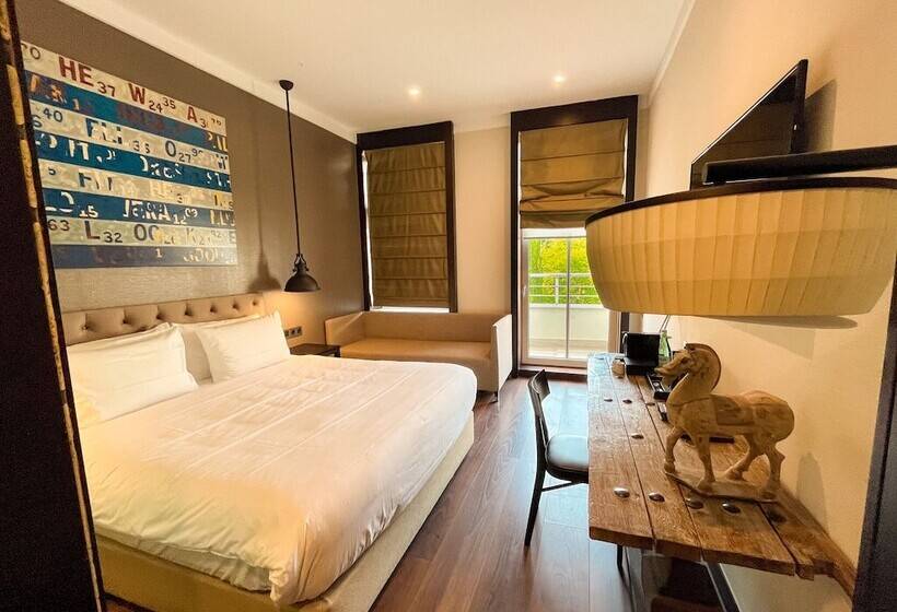 Fotos del hotel Quentin Design Hotel Berlin:  2