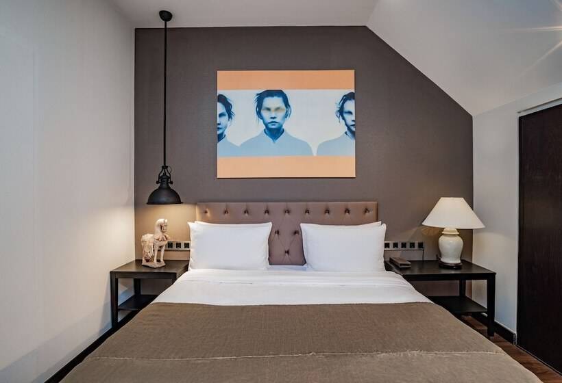 Fotos del hotel Quentin Design Hotel Berlin:  16