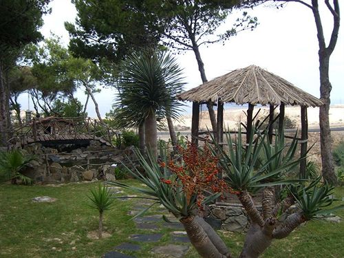 هتل Quinta Do Serrado