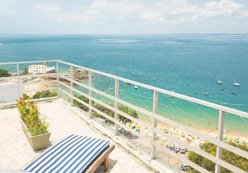 هتل Rede Andrade Barra