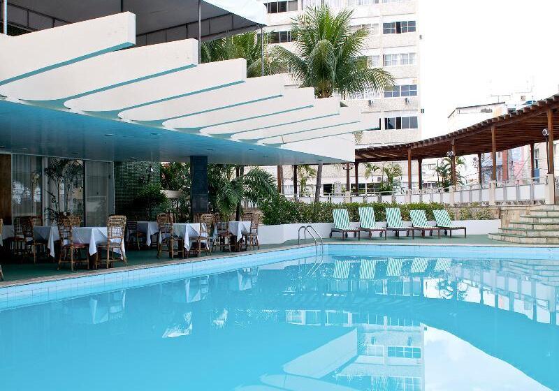 هتل Rede Andrade Barra