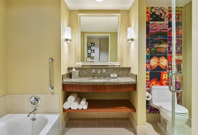 Fotos del hotel Renaissance Las Vegas:  6