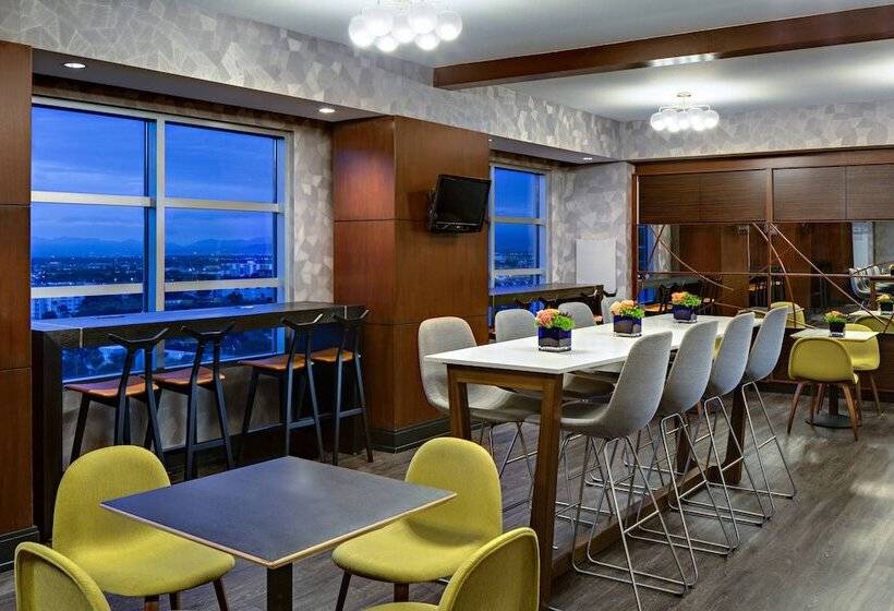 Fotos del hotel Renaissance Las Vegas:  24