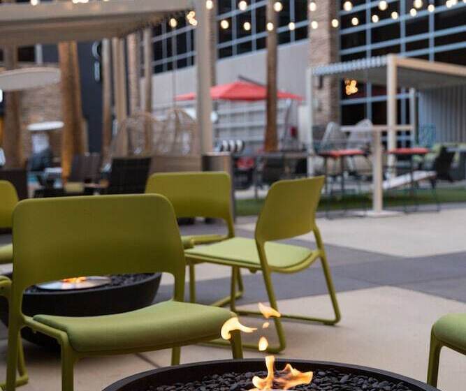 Fotos del hotel Renaissance Las Vegas:  5