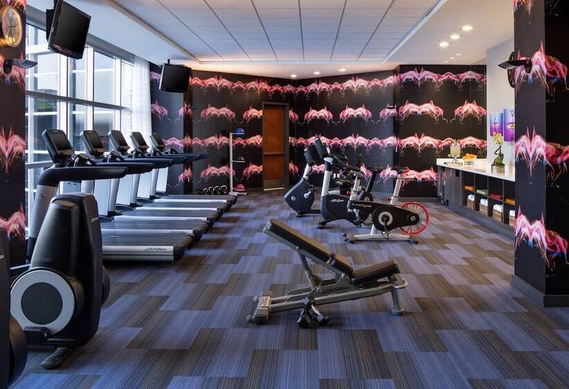 Fotos del hotel Renaissance Las Vegas:  4