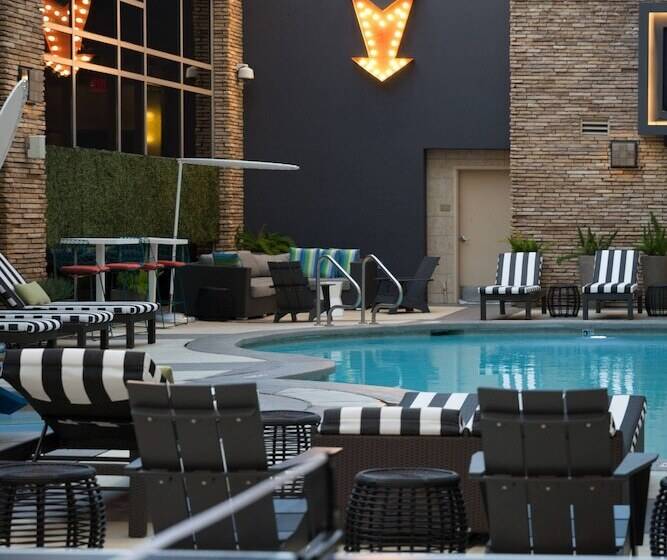 Fotos del hotel Renaissance Las Vegas:  22