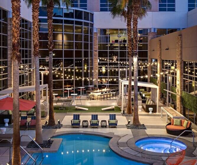 Fotos del hotel Renaissance Las Vegas:  19