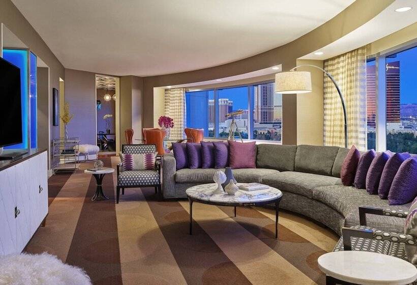 Fotos del hotel Renaissance Las Vegas:  12