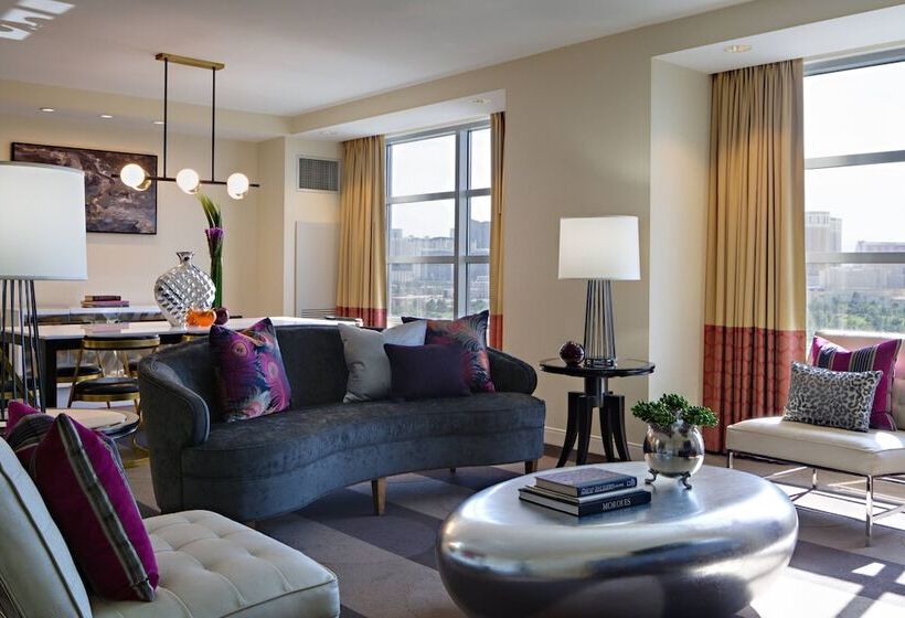 Renaissance Las Vegas