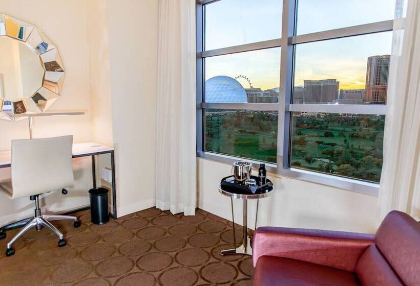 Fotos del hotel Renaissance Las Vegas:  13