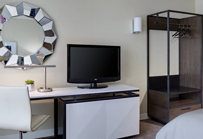 Fotos del hotel Renaissance Las Vegas:  2