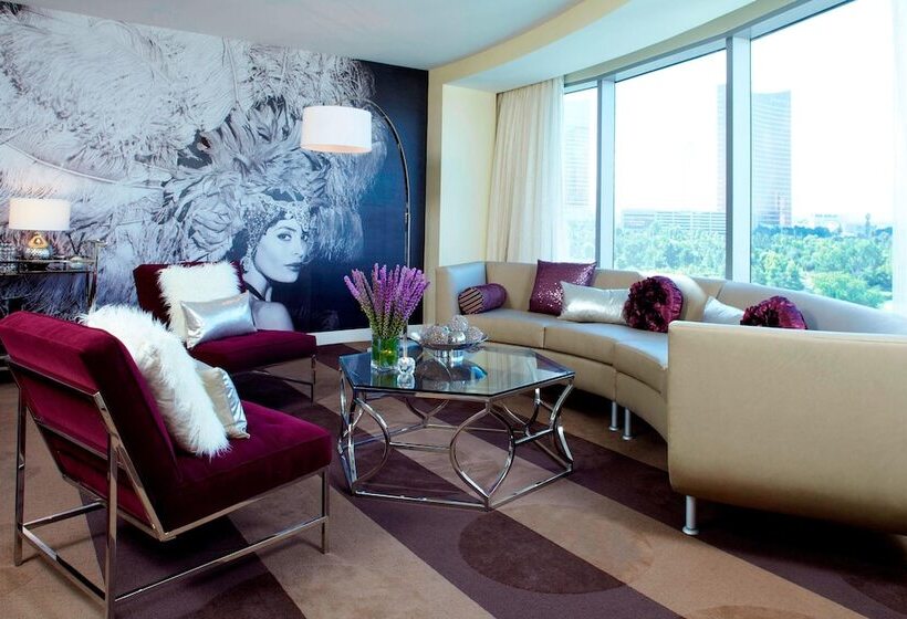 Fotos del hotel Renaissance Las Vegas:  3