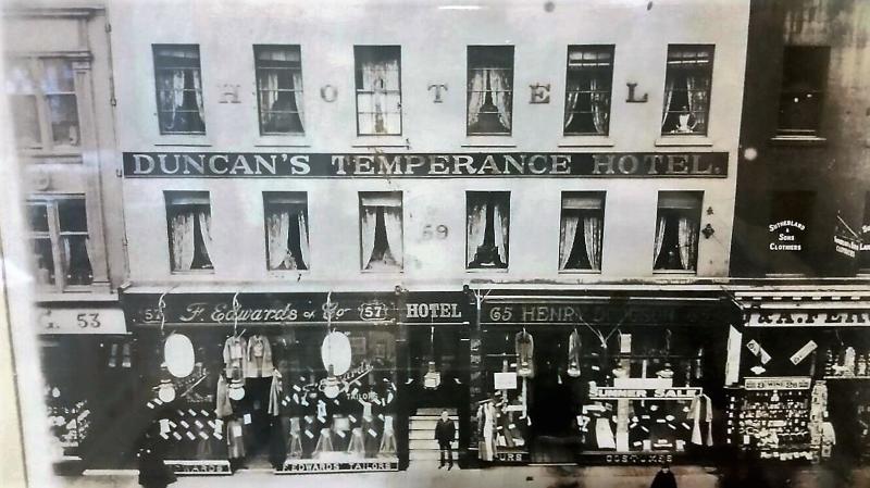 Fotos del hotel Rennie Mackintosh Hotel  Central Station:  15