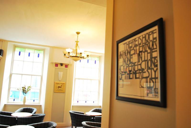 Fotos del hotel Rennie Mackintosh Hotel  Central Station:  16