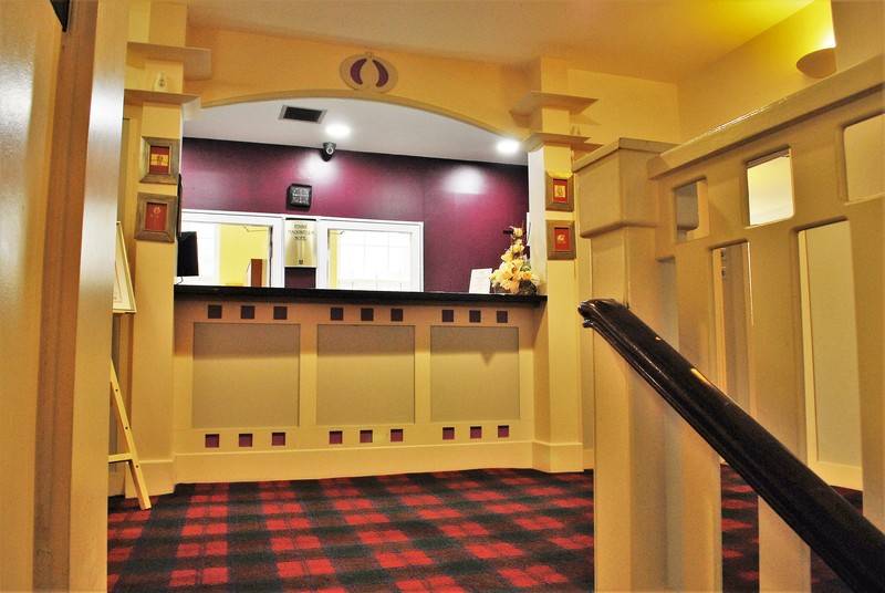 Fotos del hotel Rennie Mackintosh Hotel  Central Station:  20