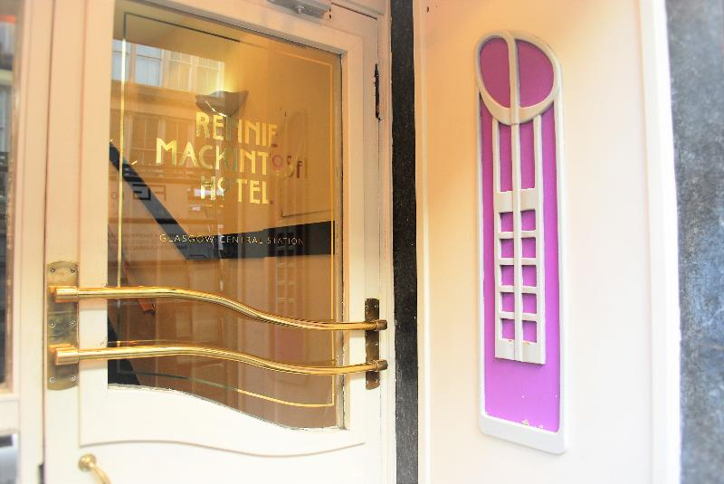 Fotos del hotel Rennie Mackintosh Hotel  Central Station:  19