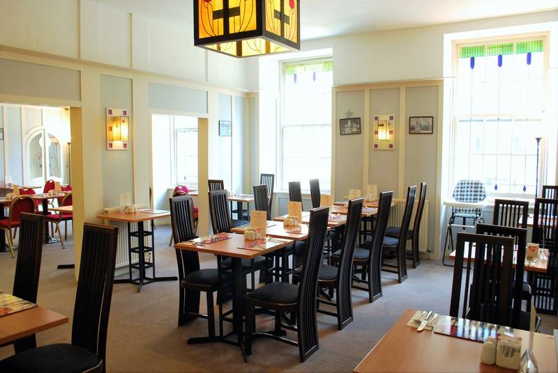 Fotos del hotel Rennie Mackintosh Hotel  Central Station:  21