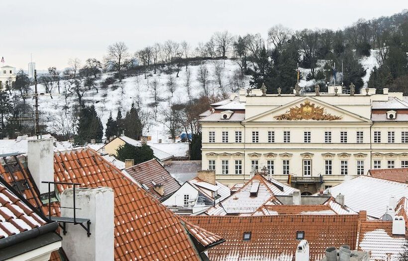 Fotos del hotel Residence Green Lobster:  2