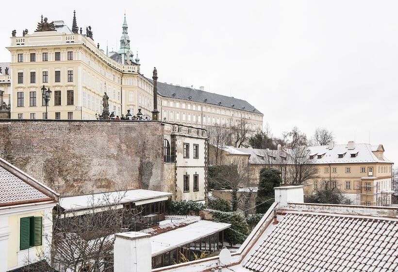 Fotos del hotel Residence Green Lobster:  3