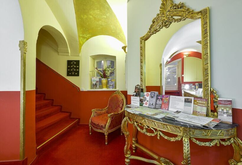 Fotos del hotel Residence Green Lobster:  6