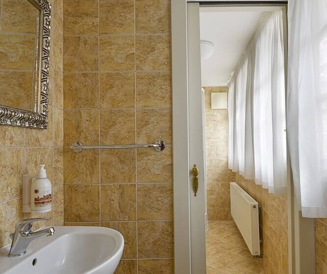 Fotos del hotel Residence Green Lobster:  8