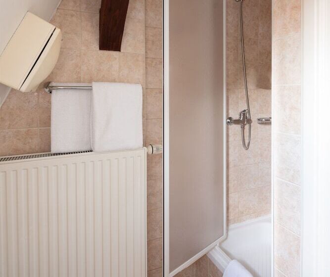 Fotos del hotel Residence Green Lobster:  10