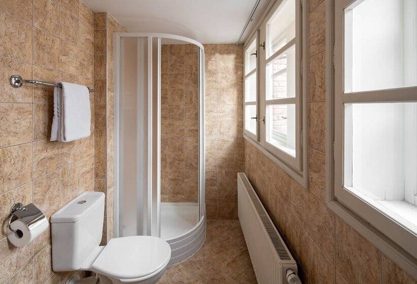 Fotos del hotel Residence Green Lobster:  11