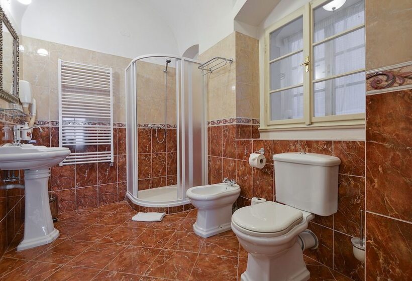 Fotos del hotel Residence Green Lobster:  12