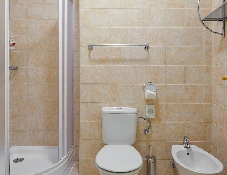 Fotos del hotel Residence Green Lobster:  13