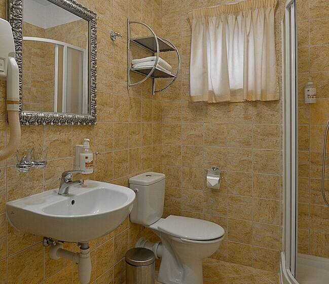 Fotos del hotel Residence Green Lobster:  14