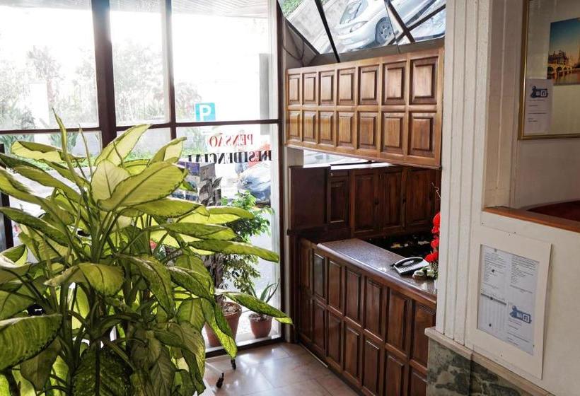 Fotos del hotel Residencial Parque:  14