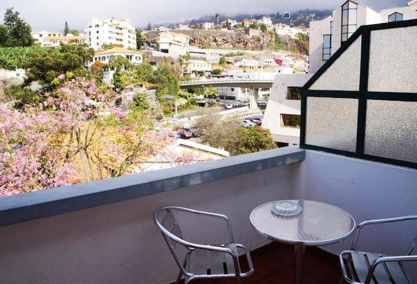 Fotos del hotel Residencial Parque:  12