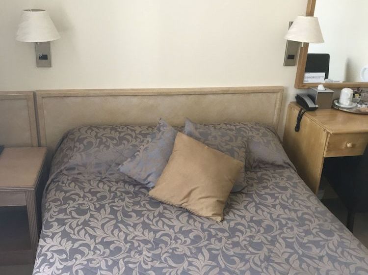 בית מלון כפרי Richmond Park