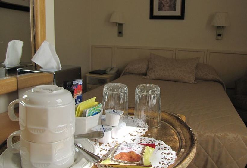 בית מלון כפרי Richmond Park