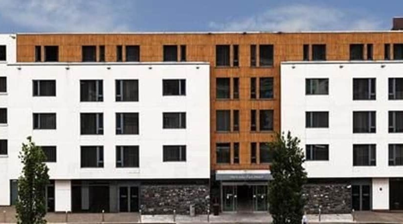 Fotos del hotel The Croke Park Hotel:  4
