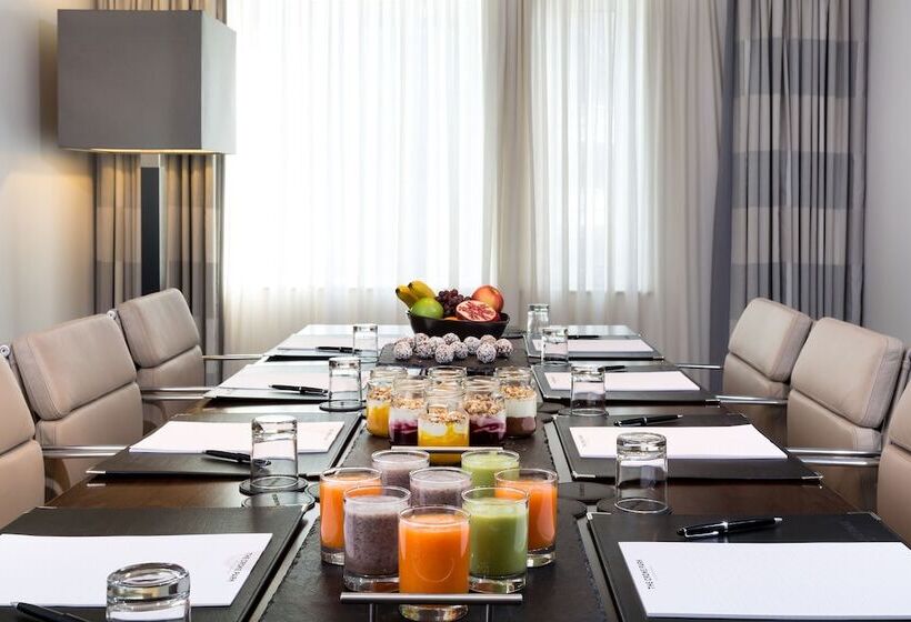 Fotos del hotel The Croke Park Hotel:  11