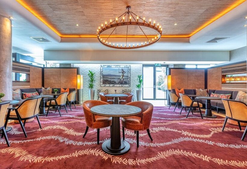Fotos del hotel The Croke Park Hotel:  12