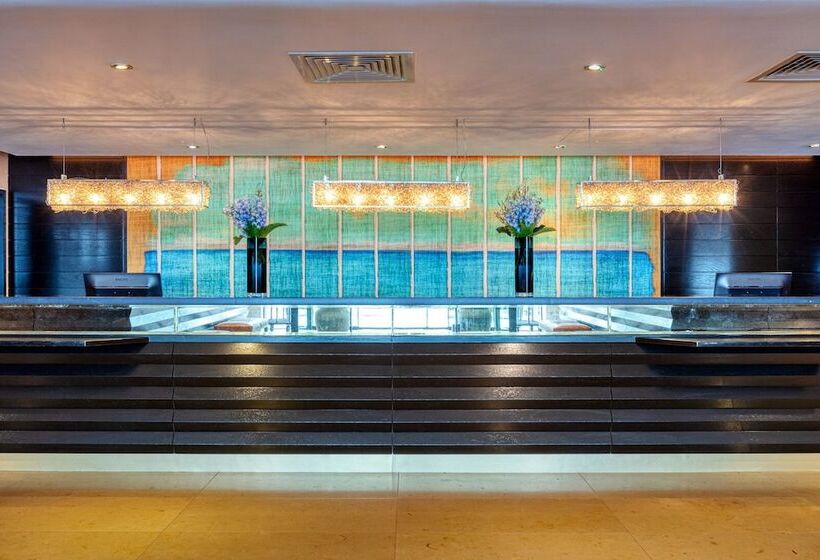 Fotos del hotel The Croke Park Hotel:  6