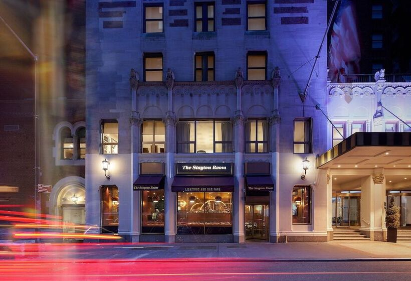 Fotos del hotel The Lexington Hotel, Autograph Collection:  11