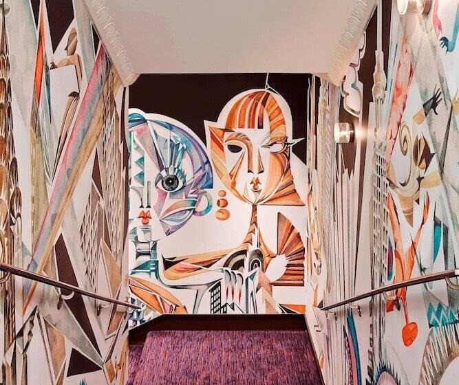 Fotos del hotel The Lexington Hotel, Autograph Collection:  16