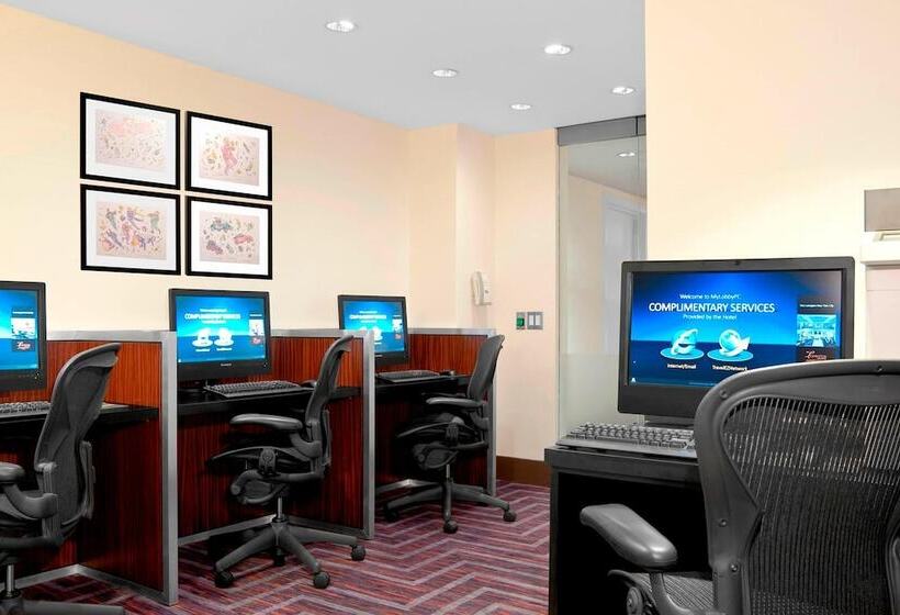 Fotos del hotel The Lexington Hotel, Autograph Collection:  28