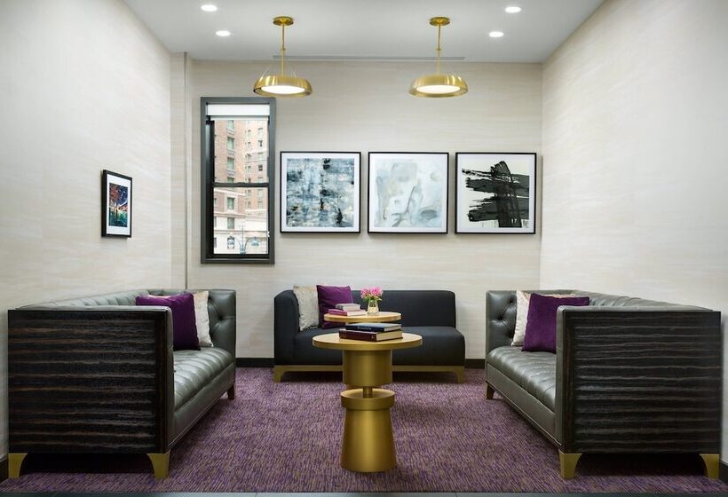 Fotos del hotel The Lexington Hotel, Autograph Collection:  18