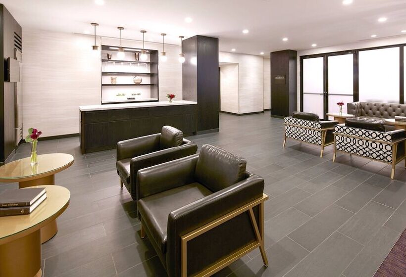 Fotos del hotel The Lexington Hotel, Autograph Collection:  23