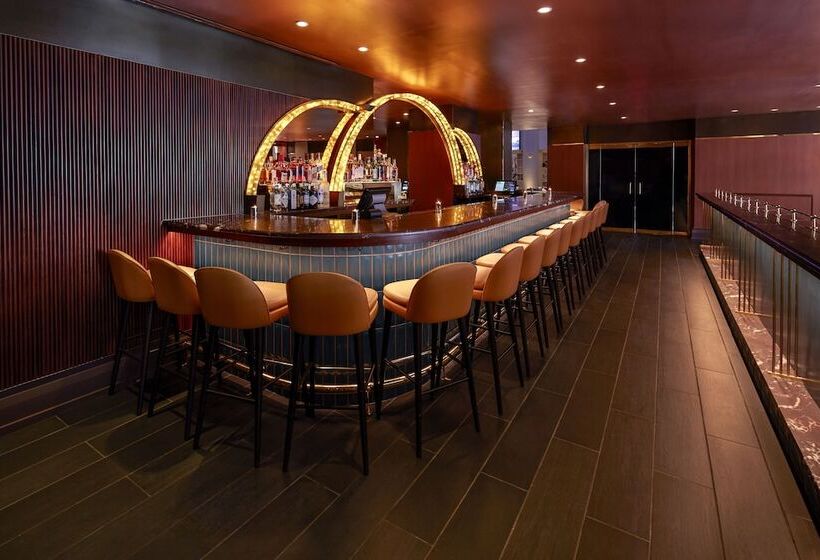 Fotos del hotel The Lexington Hotel, Autograph Collection:  25